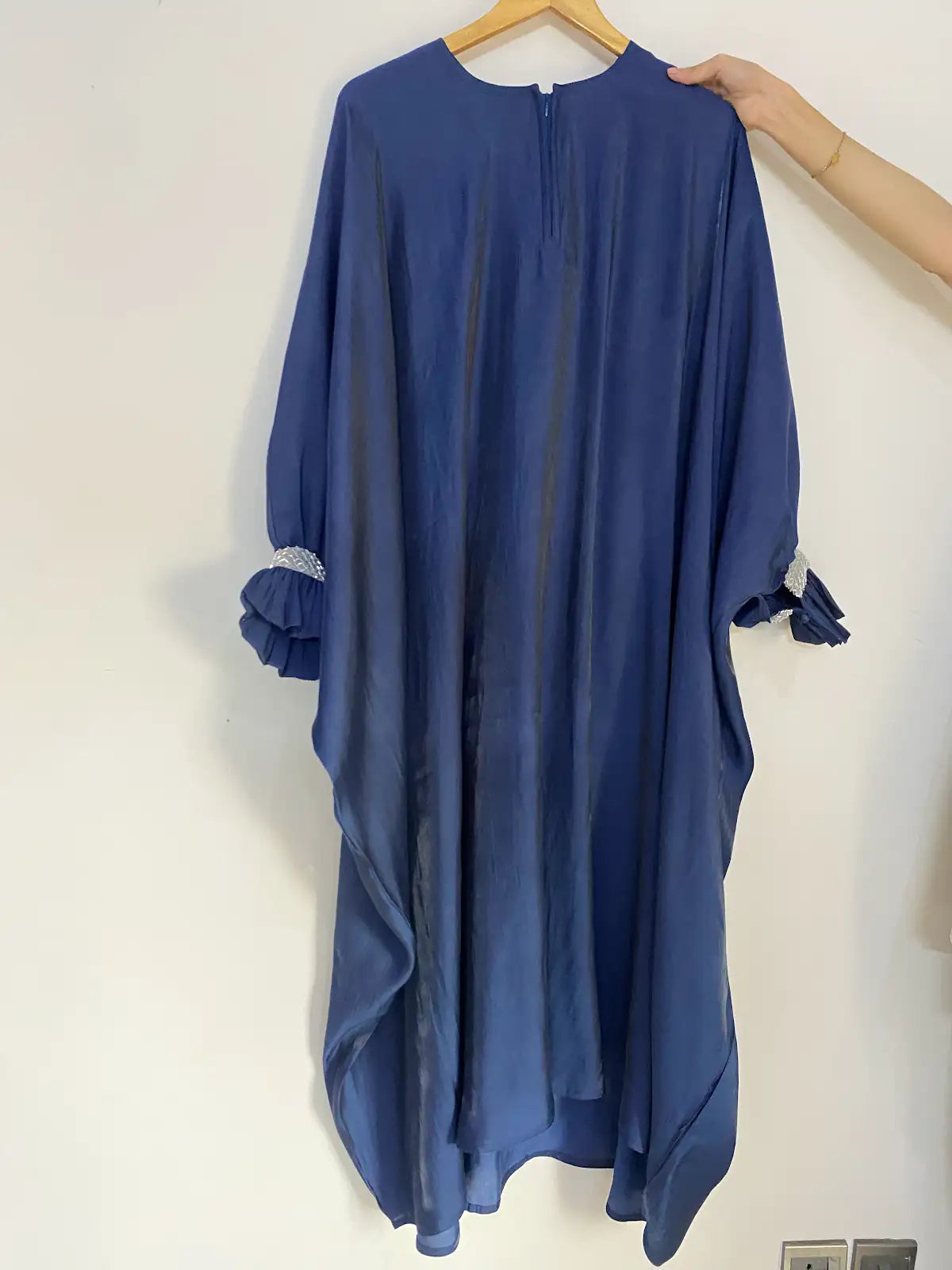 Lava Silk